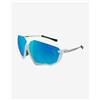 Scicon Occhiali Scicon Aerojet Titanium grigio con lente multistrato blu