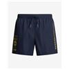 Red Bull Racing Costume Red Bull Racing x Pepe Jeans Motor blu navy giallo - S