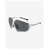 Scicon Occhiali Scicon Aerojet Titanium grigio con lente multistrato nero
