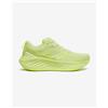 Saucony Scarpe Saucony Triumph 22 verde neon donna - 35.5