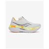 Saucony Scarpe Saucony Endorphin Trainer bianco giallo donna - 36