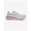 Saucony Scarpe Saucony Hurricane 24 bianco nuvola viola donna - 37.5