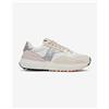 Saucony Scarpe Saucony Originals Jazz NXT bianco grigio argento donna - 36
