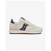 Saucony Scarpe Saucony Originals Jazz Original bianco crema nero donna - 37