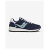 Saucony Scarpe Saucony Originals Shadow 5000 blu notte bianco - 40.5