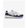 Saucony Scarpe Saucony Originals Shadow 5000 bianco blu navy argento - 38
