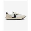 Saucony Scarpe Saucony Originals Trainer 80 bianco nero - 41