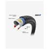 MICHELIN Copertone Michelin DH16 27.5x2.40 Racing Line Tubeless Ready nero grigio - 29x2.40
