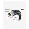 MICHELIN Copertone Michelin Wild Enduro Tubeless Ready nero marrone - 27.5x2.40