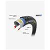 MICHELIN Copertone Michelin DH16 27.5x2.40 Racing Line Tubeless Ready nero - 27.5x2.40