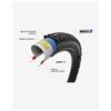 MICHELIN Copertone Michelin Wild Enduro Tubeless Ready nero - 29x2.40