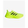 Adidas Scarpe adidas Ultraboost 5 verde fluo nero - 40