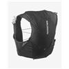 Salomon Gilet idrico Salomon ADV Skin 12 nero - S