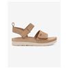 Ugg Sandali UGG Goldenstar beige bambini - 31