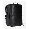 The North Face Zaino The North Face Base Camp Voyager Travel 35L nero