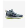 Salomon Scarponi Salomon Elixir Activ Mid GORE-TEX azzurro cielo - 46(2/3)