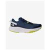 The North Face Scarpe The North Face Altamesa 300 blu marino bianco giallo - 41