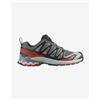 Salomon Scarpe Salomon XA PRO 3D v9 grigio rosso pallido - 40
