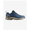 Salomon Scarpe Salomon XA PRO 3D v9 GORE-TEX blu intenso nero - 42(2/3)