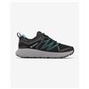 Columbia Scarpe Columbia Peakfreak Roam Waterproof nero donna - 36