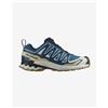 Salomon Scarpe Salomon XA PRO 3D v9 GORE-TEX blu dorato - 40
