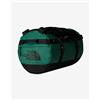 The North Face Borsa The North Face Base Camp Duffel S 50L verde abete nero