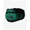 The North Face Borsa The North Face Base Camp Duffel XS 31L verde abete nero