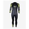 Aqua Sphere Muta in neoprene Aqua Sphere Exocet Ultra nero - S