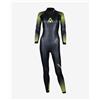 Aqua Sphere Muta in neoprene Aqua Sphere Exocet Ultra nero donna - M