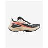 Salomon Scarpe Salomon Genesis nero arancione donna - 36