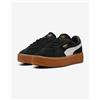 Puma Scarpe Puma Palermo Elevata nero puro donna - 36