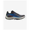 Salomon Scarpe Salomon Genesis nero blu rosso - 40