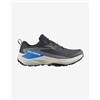 Salomon Scarpe Salomon Genesis GORE-TEX nero blu grigio - 48