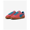Puma Scarpe Puma Palermo rosso blu - 36