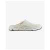 Salomon Scarpe Salomon Reelax Slide 6.0 bianco beige - 44