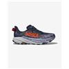 HOKA Scarpe HOKA Speedgoat 6 lilla rosso donna - 36(2/3)