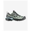 Salomon Scarpe Salomon X Ultra 360 GORE-TEX grigio scuro turchese donna - 43(1/3)