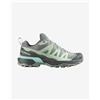 Salomon Scarpe Salomon X Ultra 360 grigio turchese donna - 36