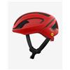 POC Casco POC Omne Air MIPS rosso nero - S