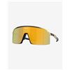 Oakley Occhiali Oakley X Fortnite Midas Sutro con lente Prizm 24K