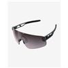 POC Occhiali POC Elicit Toric neri con lente Clarity Road Sunny Silver