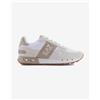 EA7 Scarpe EA7 Emporio Armani Black & White Legacy bianco beige marrone - 43(1/3)
