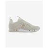 EA7 Scarpe EA7 Emporio Armani Black & White Laces beige dorato - 36(2/3)