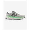 New Balance Scarpe New Balance Fresh Foam X EVOZ v4 grigio verde nero - 41.5