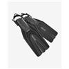 Seac Pinne Seac Style nero - XS-S
