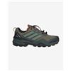 Adidas Scarpe adidas Terrex Skychaser GORE-TEX verde scuro grigio - 40