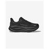 HOKA Scarpe HOKA Bondi 9 nero intenso donna - 36
