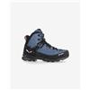 Salewa Scarponi Salewa MTN Trainer 2 Mid GORE-TEX blu - 40