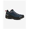 Salewa Scarpe Salewa Alp Trainer 2 GORE-TEX blu donna - 38