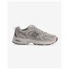New Balance Scarpe New Balance 530 beige scuro nero - 43